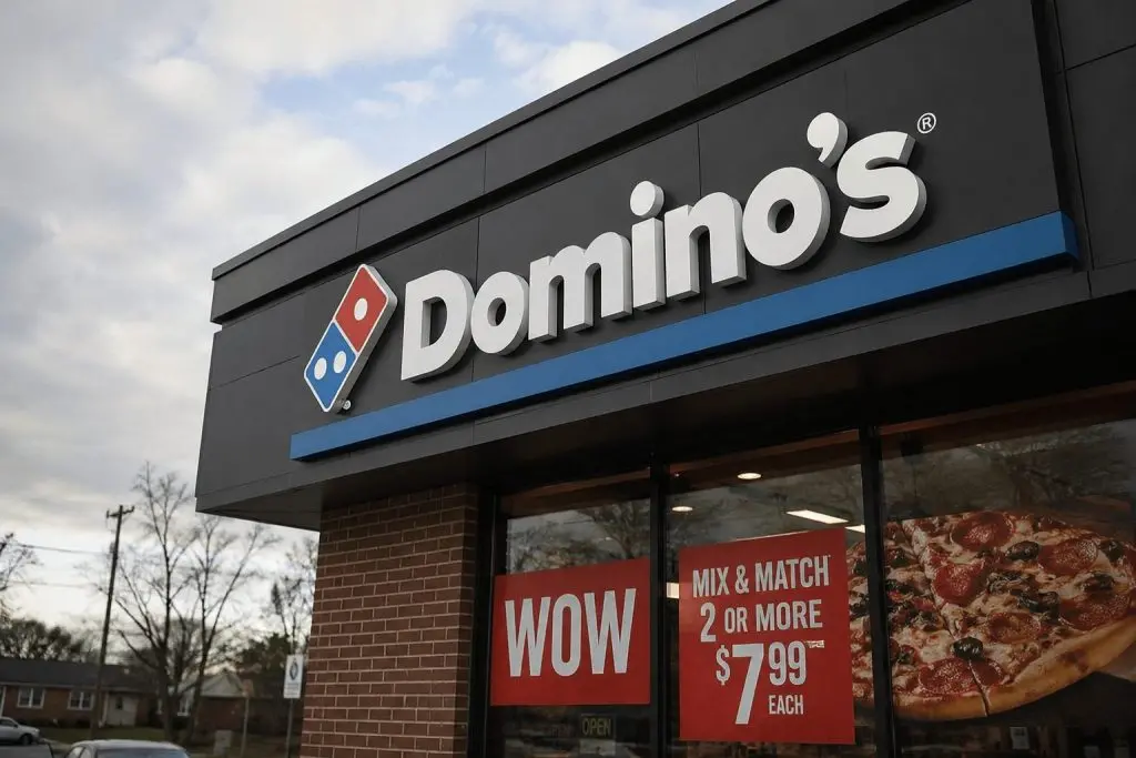 Domino’s Pizza Stock Gets Another Warning Before Its July 20 Earnings Test