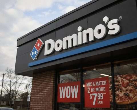 Domino’s Pizza Stock Gets Another Warning Before Its July 20 Earnings Test