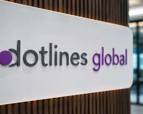 Dotlines Global (LON:DOTL) ticks higher; AIM liquidity stays light, market cap lags admission