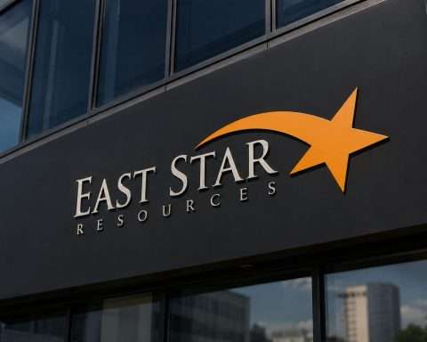 East Star Resources (LON:EST) shares move up 11% on thin trading after Verkhuba copper update