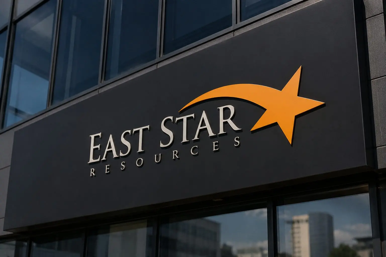 East Star Resources (LON:EST) shares move up 11% on thin trading after Verkhuba copper update