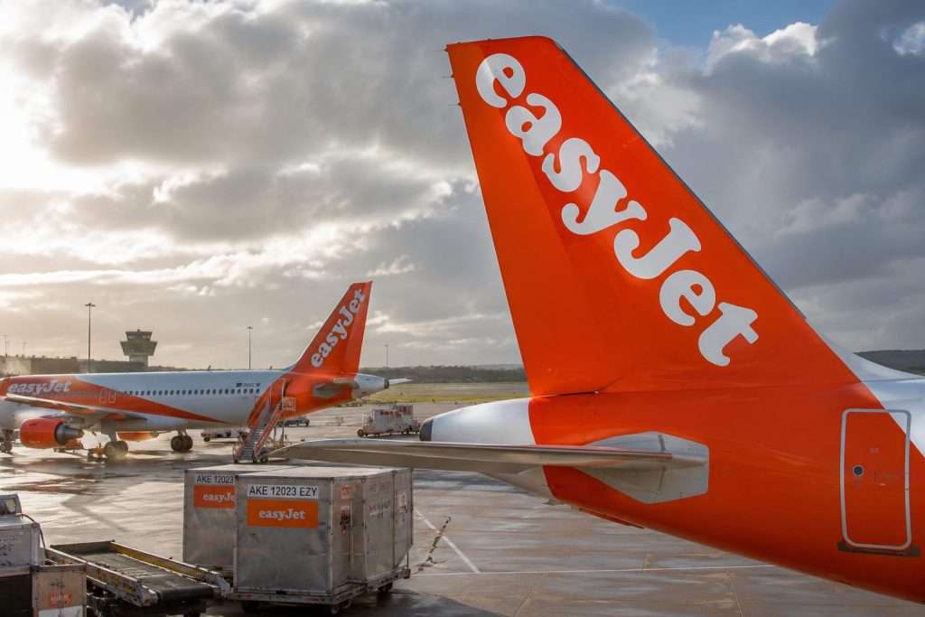 easyJet (LON:EZJ) stock lags 690p Castlelake offer as bid discount holds easyJet (LON:EZJ) stock lags 690p Castlelake offer as bid discount holds