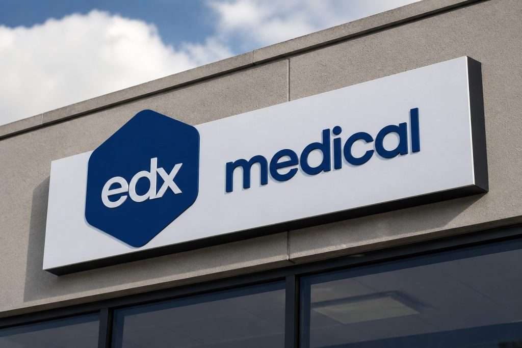 EDX Medical jumps after Astron agreement puts AIM name in play