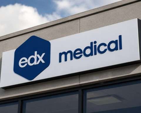 EDX Medical jumps after Astron agreement puts AIM name in play