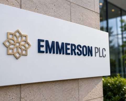 Emmerson stock rises on thin trade as $1.2 billion Morocco claim dwarfs market value