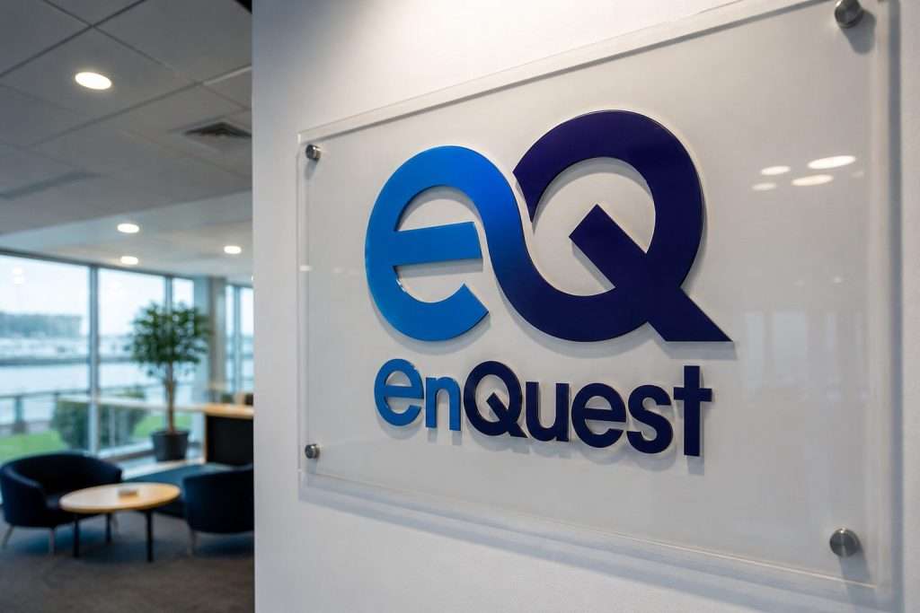 EnQuest (LON:ENQ) up as Sullom Voe cuts show North Sea pressure, Malaysia adds scale