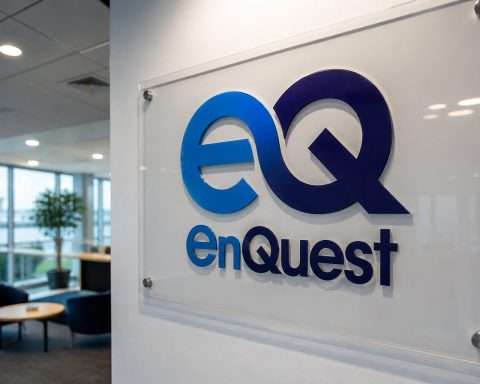 EnQuest (LON:ENQ) up as Sullom Voe cuts show North Sea pressure, Malaysia adds scale