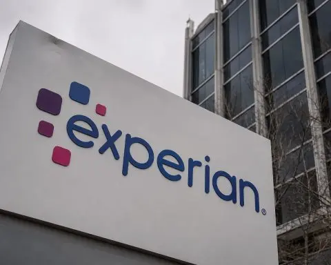 Experian PLC up after $1 billion buyback brings attention to shares