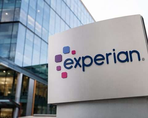 Experian stock gains as buybacks offset staff share dilution before July update