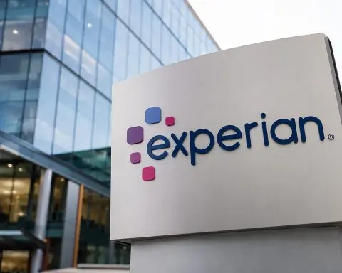 Experian stock gains as buybacks offset staff share dilution before July update