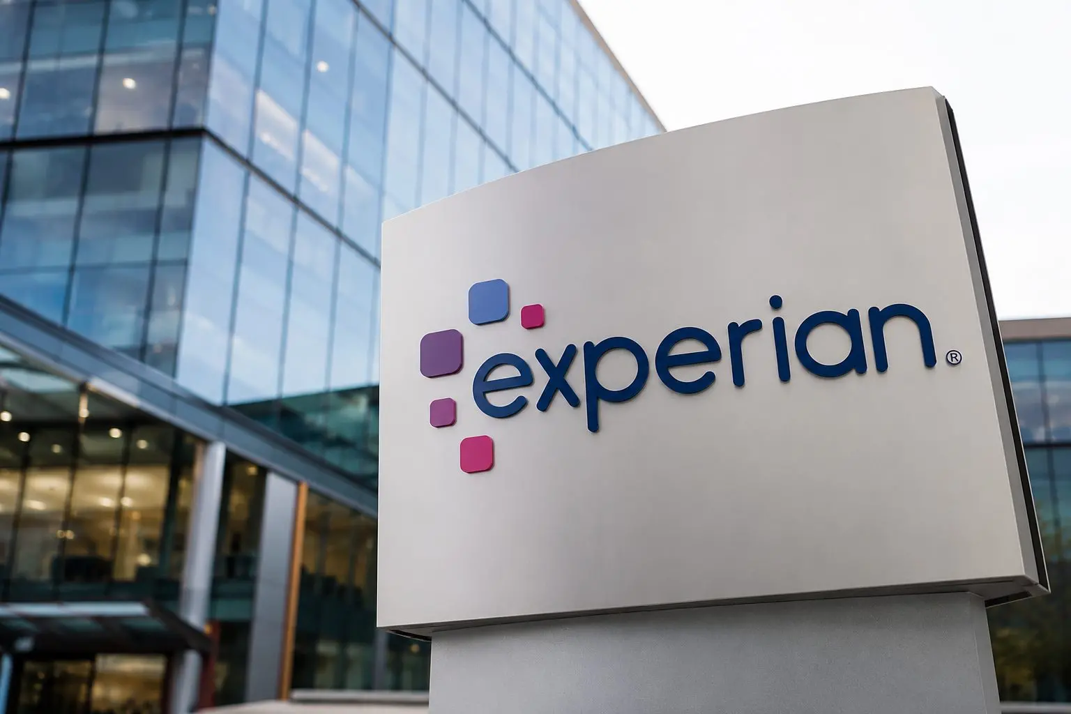 Experian stock gains as buybacks offset staff share dilution before July update