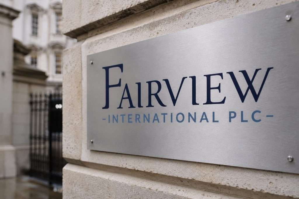 Fairview International stock rises on thin tape as spare school capacity drives valuation test