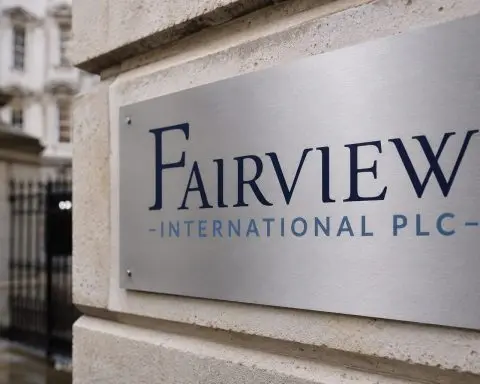 Fairview International stock rises on thin tape as spare school capacity drives valuation test