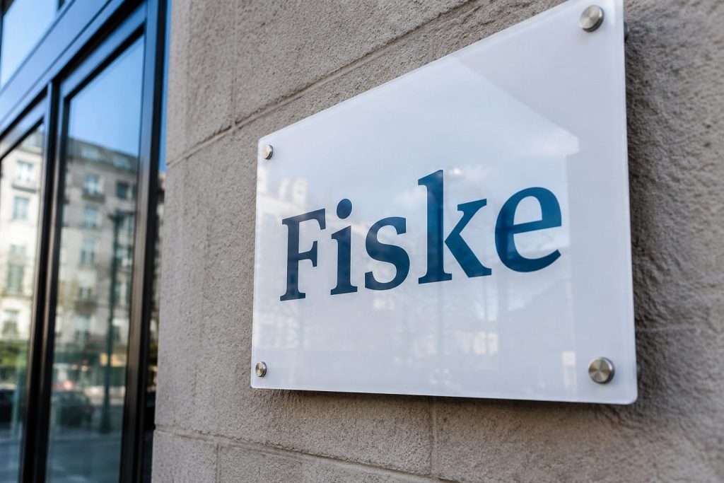 Fiske closes week higher than AIM index, NAV discount remains after quiet trading