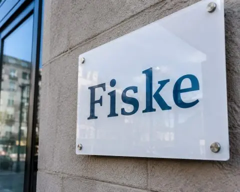 Fiske closes week higher than AIM index, NAV discount remains after quiet trading
