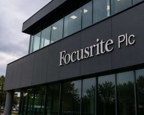 Focusrite climbs 13% as debt reduction resets stock before July payout