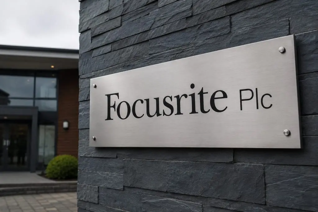 Focusrite stock rises after forecasts signal 47% upside, profit margin reset