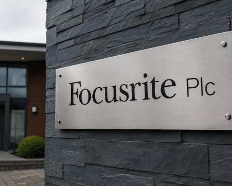 Focusrite stock rises after forecasts signal 47% upside, profit margin reset