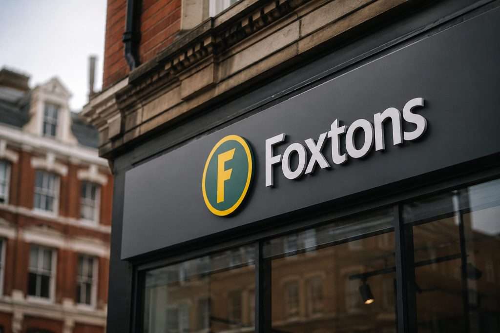 Foxtons Group shares rebound Friday but still down 26% ahead of H1 results