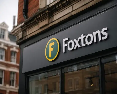 Foxtons Group shares rebound Friday but still down 26% ahead of H1 results