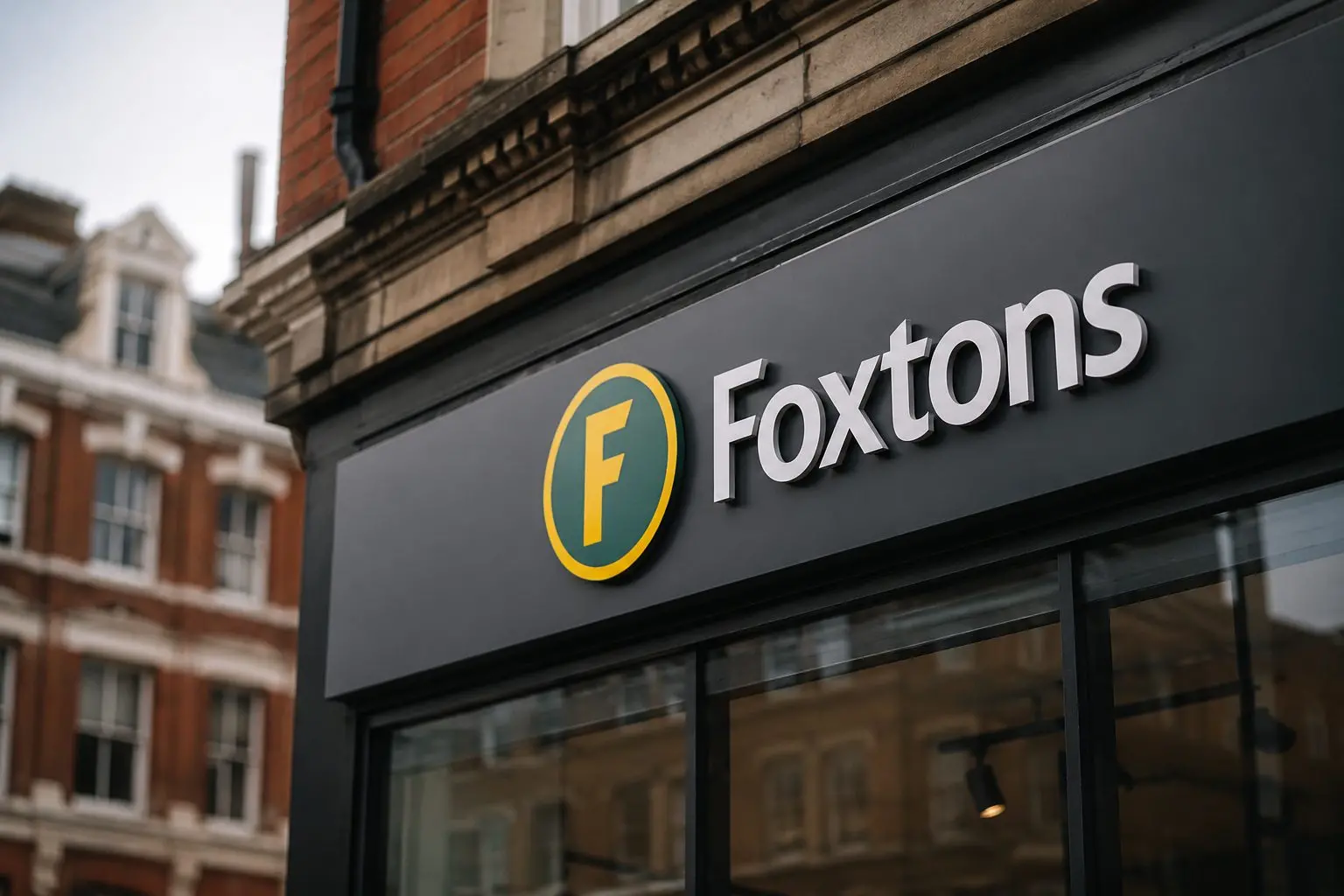 Foxtons Group shares rebound Friday but still down 26% ahead of H1 results