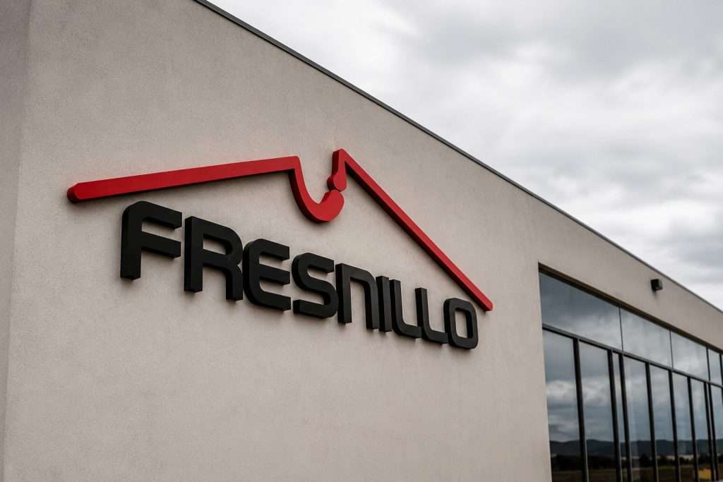 Fresnillo gains as silver edges higher and outlook for 2026 output heads lower