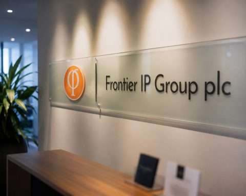 Frontier IP rises as Parkinson’s funding returns focus to valuation gap