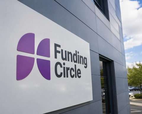 Funding Circle jumps £71 million before update