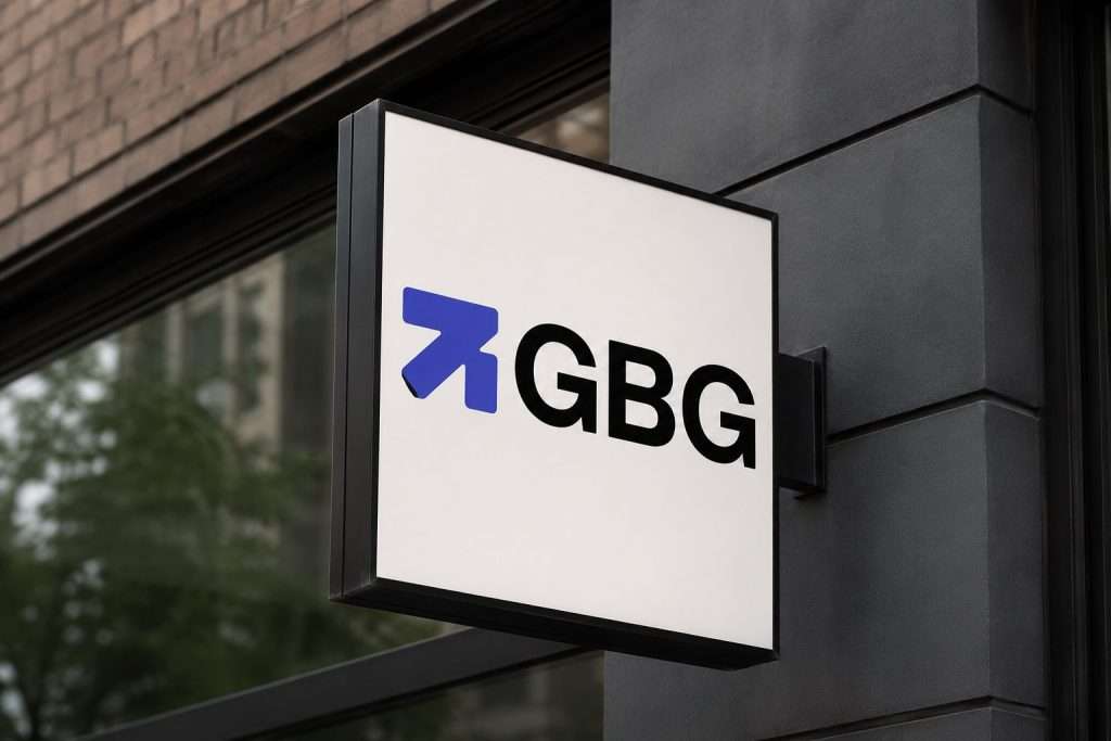 GB Group shares rise as buyback reduces shares to under 230 million