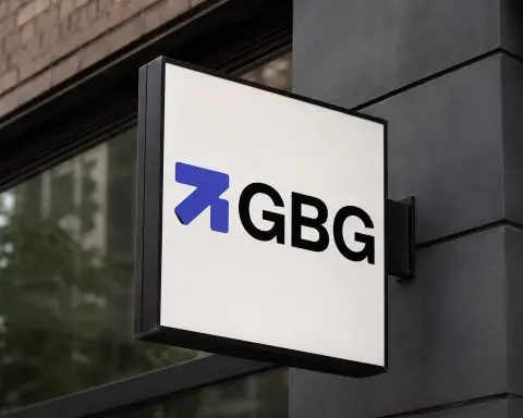 GB Group shares rise as buyback reduces shares to under 230 million