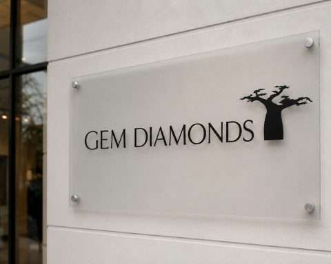 Gem Diamonds (LON:GEMD) eyes Monday after Letšeng sales top market cap