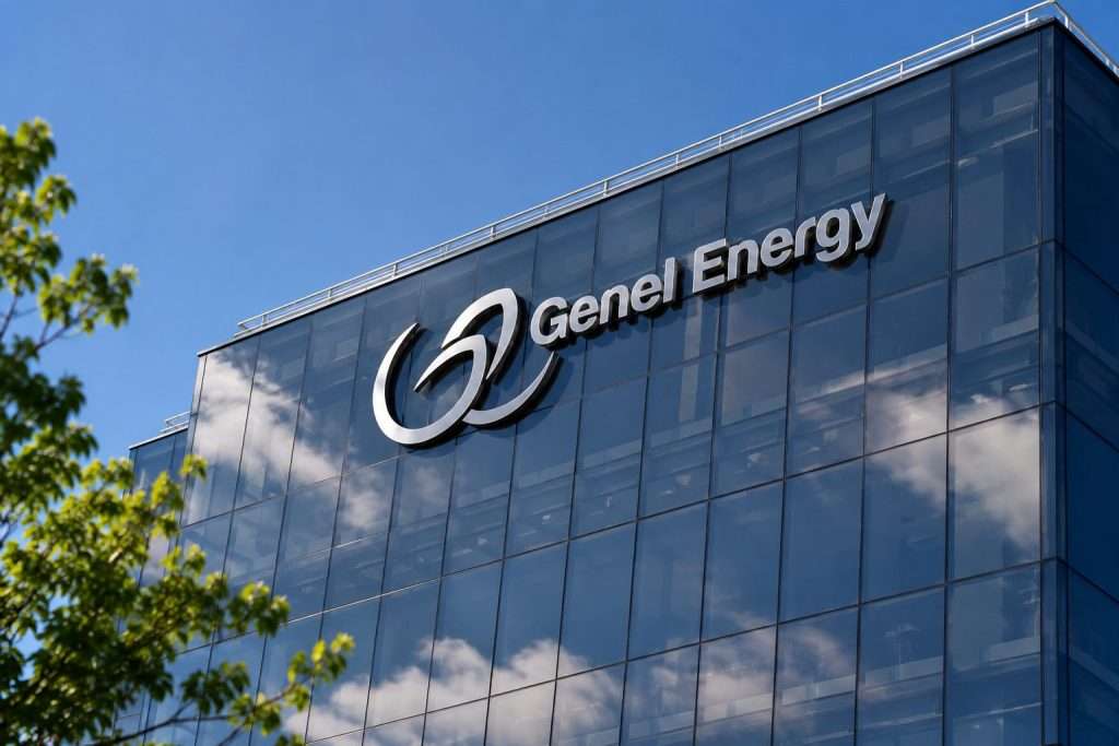 Capricorn offer for Genel Energy puts £271 million deal up against £160 million stock value