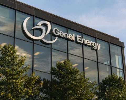 Genel Energy shares climb after Capricorn deal as focus turns to Egypt funding