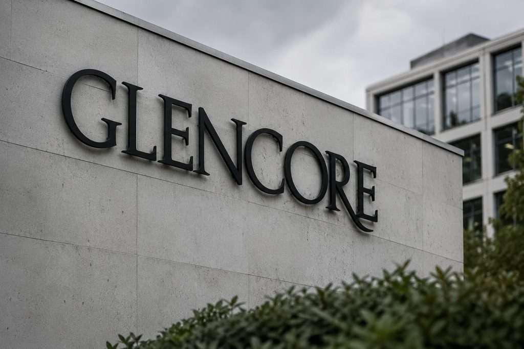 Glencore (LON:GLEN) holds steady ahead of cobalt deadline, copper in focus
