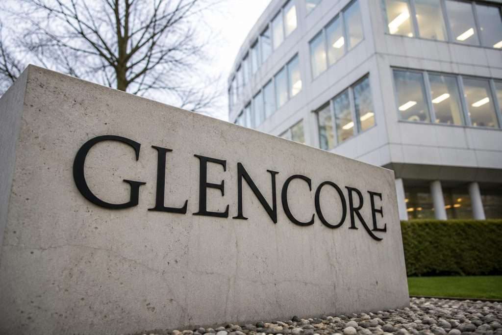 Glencore shares fall, copper drawdown dull ahead of July output test Glencore shares fall, copper drawdown dull ahead of July output test