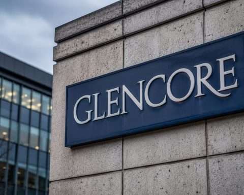 Glencore edges lower as Congo cobalt shutdown sets up July output test