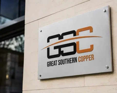 Great Southern Copper (GSCU) readmits shares, tweaks voting base amid light trading