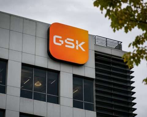 GSK (LON:GSK) bounces, market looks at buyback ahead of Nuvalent cutoff