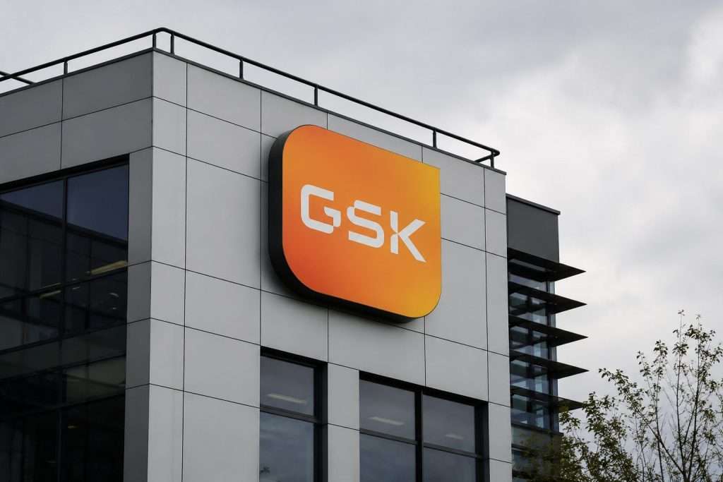 GSK stock rises as £80 billion valuation shifts focus to oncology delivery
