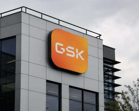 GSK stock rises as £80 billion valuation shifts focus to oncology delivery