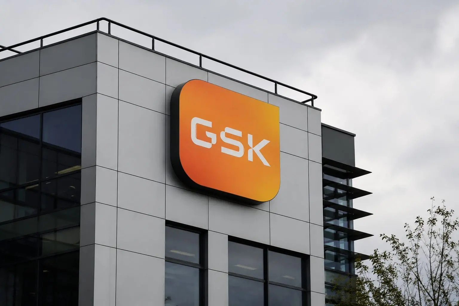 GSK stock rises as £80 billion valuation shifts focus to oncology delivery