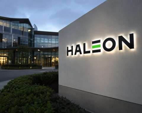 Haleon (LON:HLN) jumps in London trade, volume high as Sensodyne gains offset OTC weakness