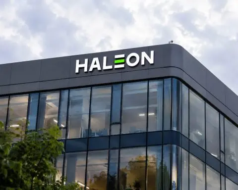 Haleon tops FTSE 100 as buyback cuts voting shares ahead of H1 earnings