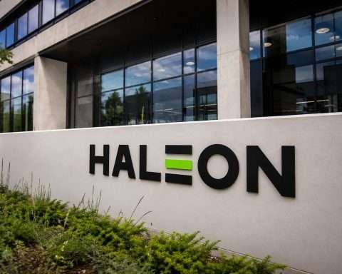 Haleon shares slip with buyback boost fading ahead of H1 numbers