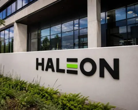 Haleon shares slip with buyback boost fading ahead of H1 numbers