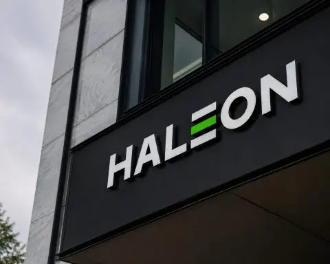Haleon stock gains as buyback math and Microsoft AI pact shift focus before H1 results