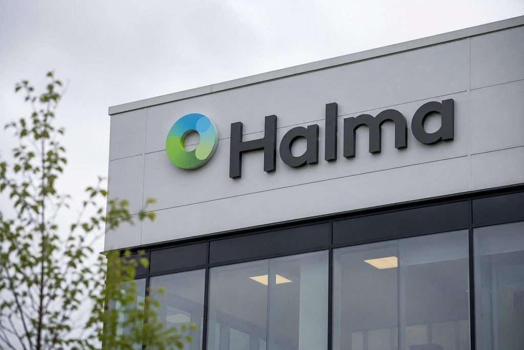 Halma stock bounces but photonics outlook remains in focus ahead of July dividend