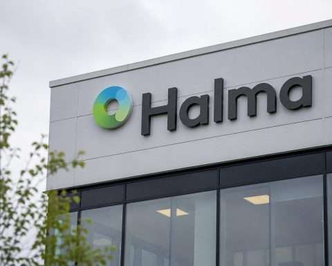 Halma stock bounces but photonics outlook remains in focus ahead of July dividend