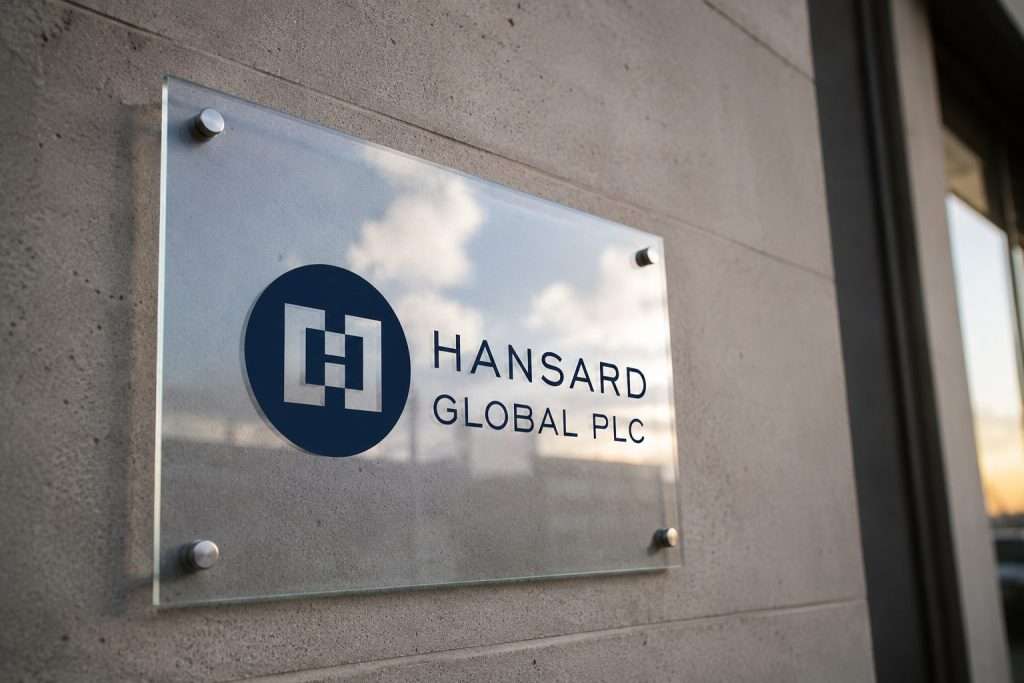 Hansard Global’s 8% yield stocks edge up near 52-week high on thin trading