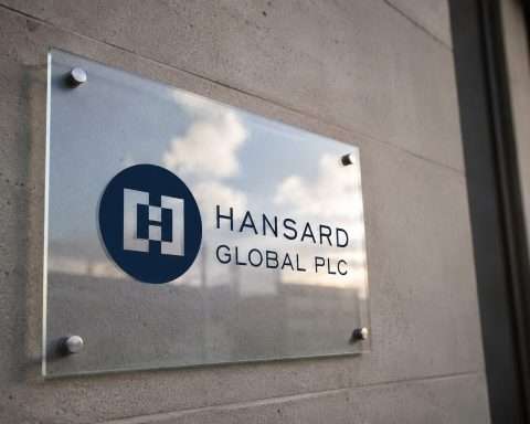 Hansard Global’s 8% yield stocks edge up near 52-week high on thin trading